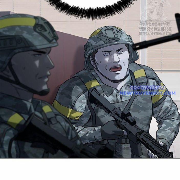 Đội Trưởng Lính Đánh Thuê 257 trang 184