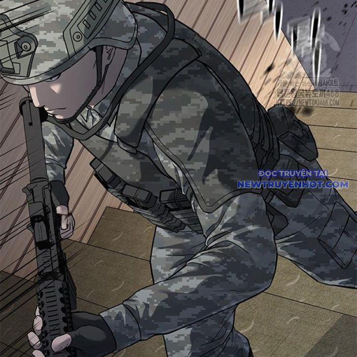 Đội Trưởng Lính Đánh Thuê 257 trang 190