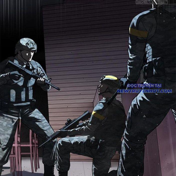 Đội Trưởng Lính Đánh Thuê 257 trang 204