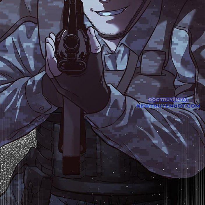 Đội Trưởng Lính Đánh Thuê 257 trang 22