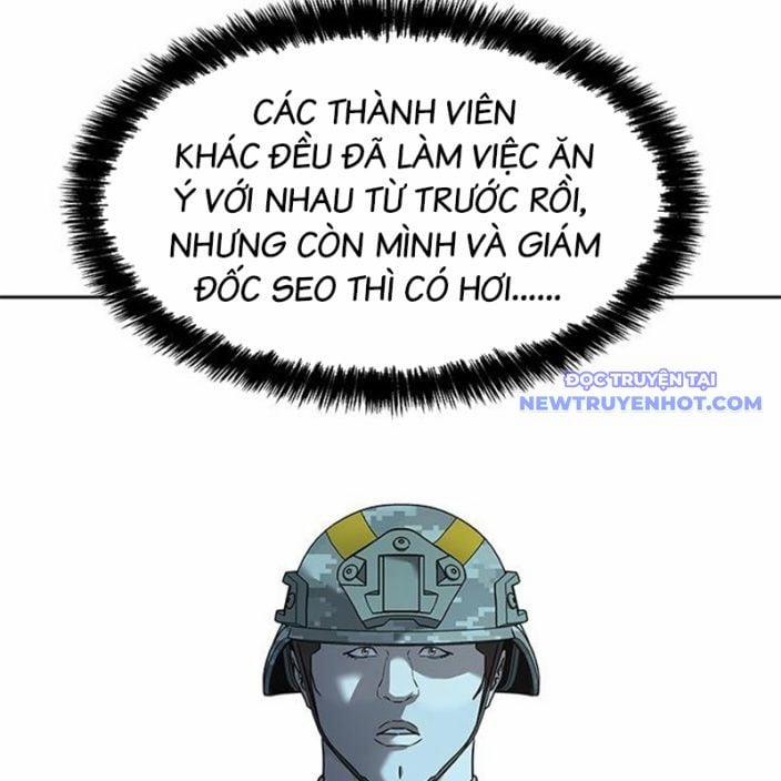 Đội Trưởng Lính Đánh Thuê 257 trang 28