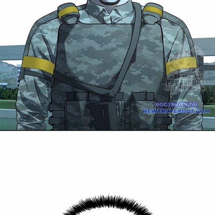 Đội Trưởng Lính Đánh Thuê 257 trang 29