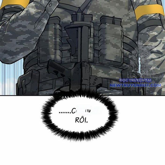 Đội Trưởng Lính Đánh Thuê 257 trang 32