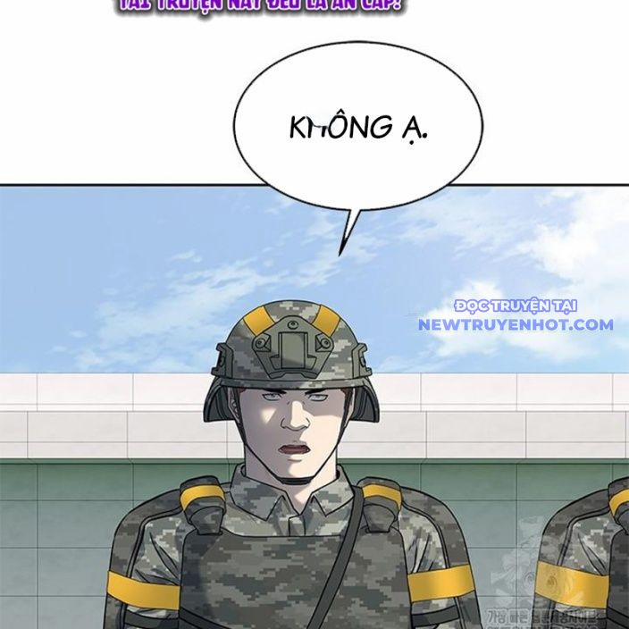 Đội Trưởng Lính Đánh Thuê 257 trang 36
