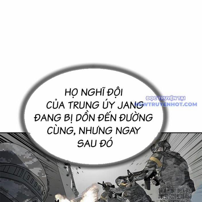 Đội Trưởng Lính Đánh Thuê 257 trang 42