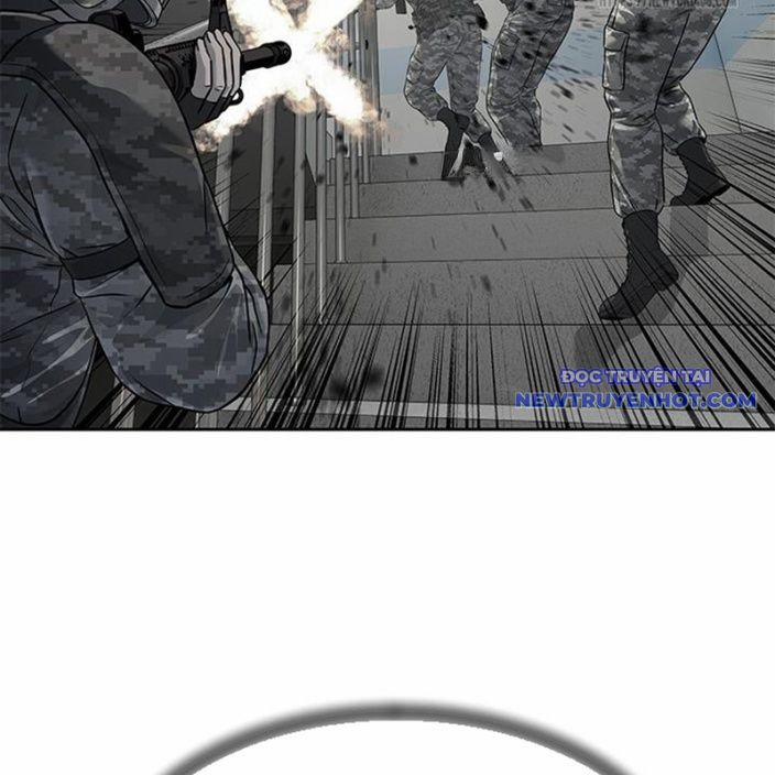 Đội Trưởng Lính Đánh Thuê 257 trang 43