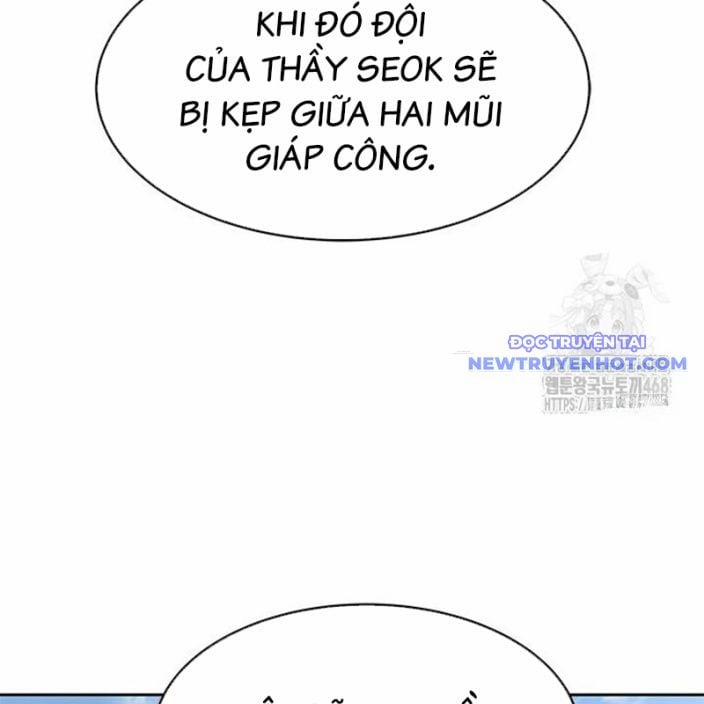 Đội Trưởng Lính Đánh Thuê 257 trang 47