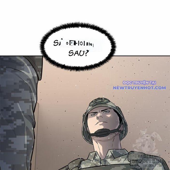 Đội Trưởng Lính Đánh Thuê 257 trang 72