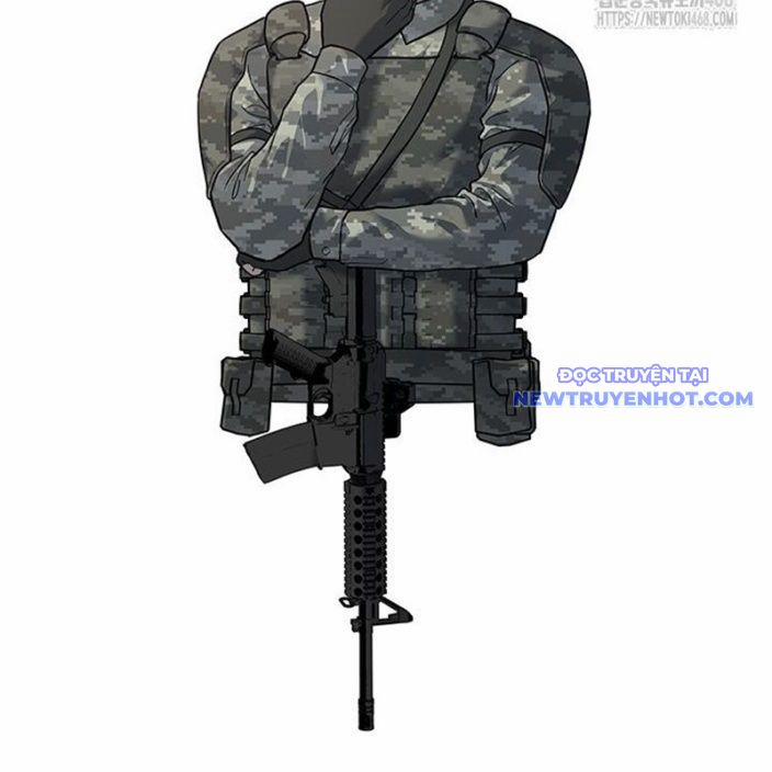 Đội Trưởng Lính Đánh Thuê 257 trang 76