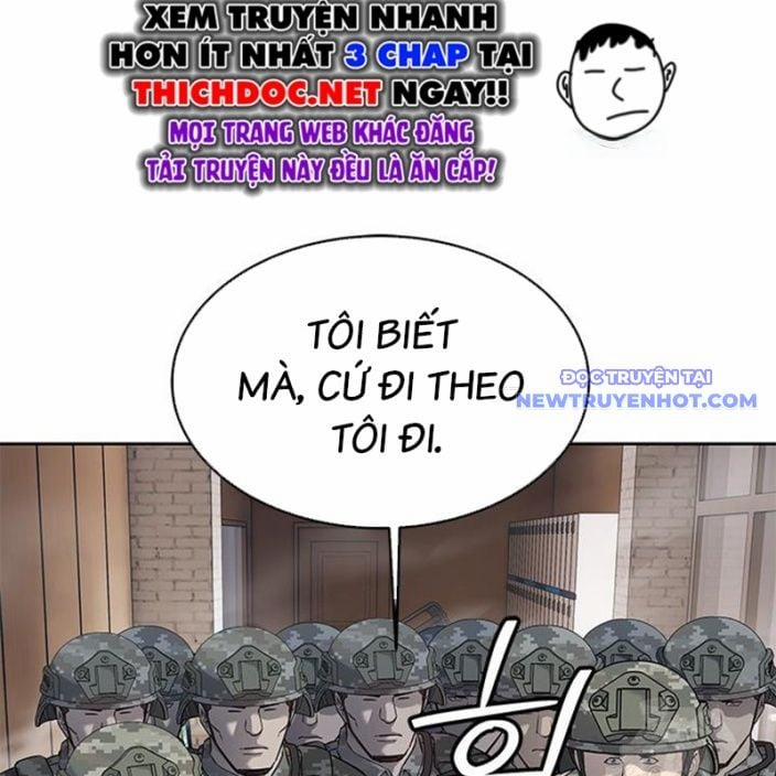 Đội Trưởng Lính Đánh Thuê 257 trang 87