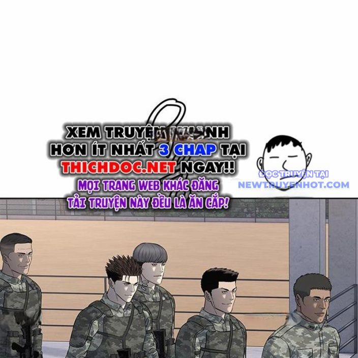 Đội Trưởng Lính Đánh Thuê 258 trang 105