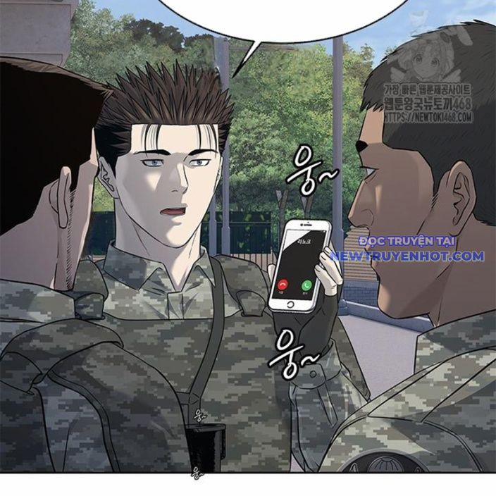 Đội Trưởng Lính Đánh Thuê 258 trang 109