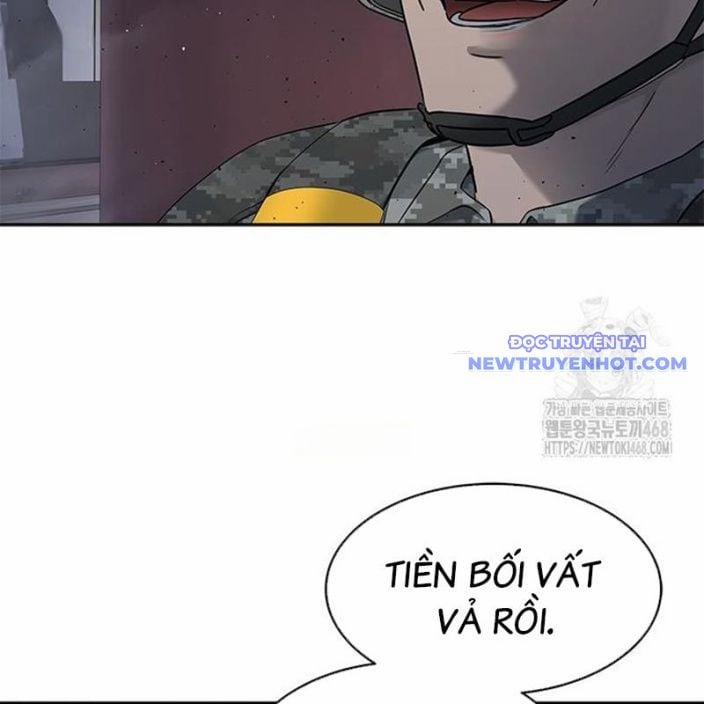 Đội Trưởng Lính Đánh Thuê 258 trang 11