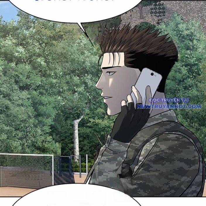 Đội Trưởng Lính Đánh Thuê 258 trang 117