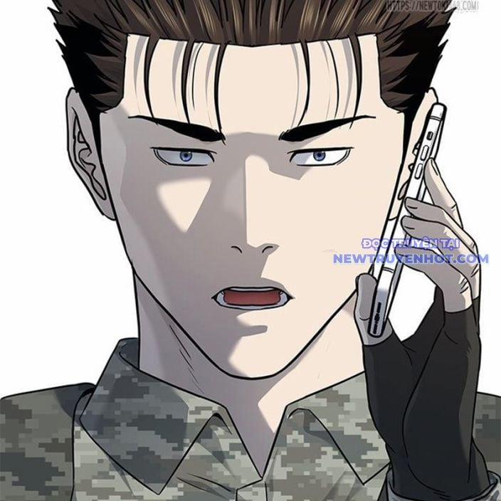 Đội Trưởng Lính Đánh Thuê 258 trang 126