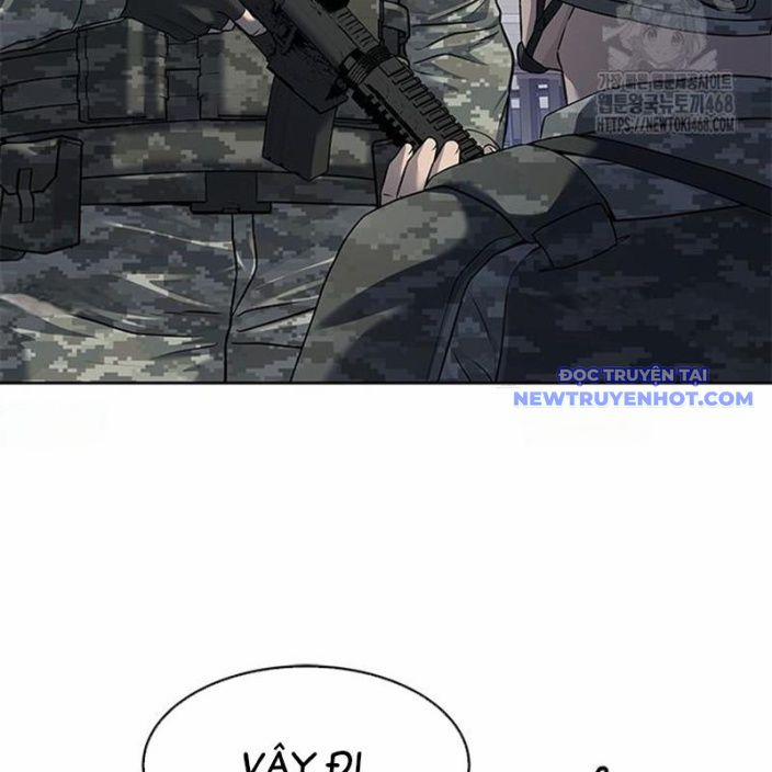Đội Trưởng Lính Đánh Thuê 258 trang 13