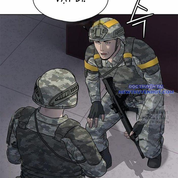 Đội Trưởng Lính Đánh Thuê 258 trang 14