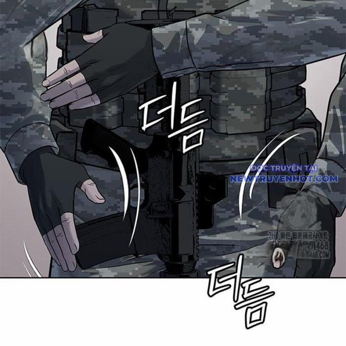 Đội Trưởng Lính Đánh Thuê 258 trang 17