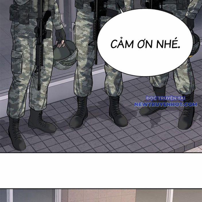 Đội Trưởng Lính Đánh Thuê 258 trang 30