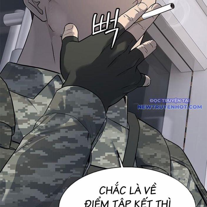 Đội Trưởng Lính Đánh Thuê 258 trang 35