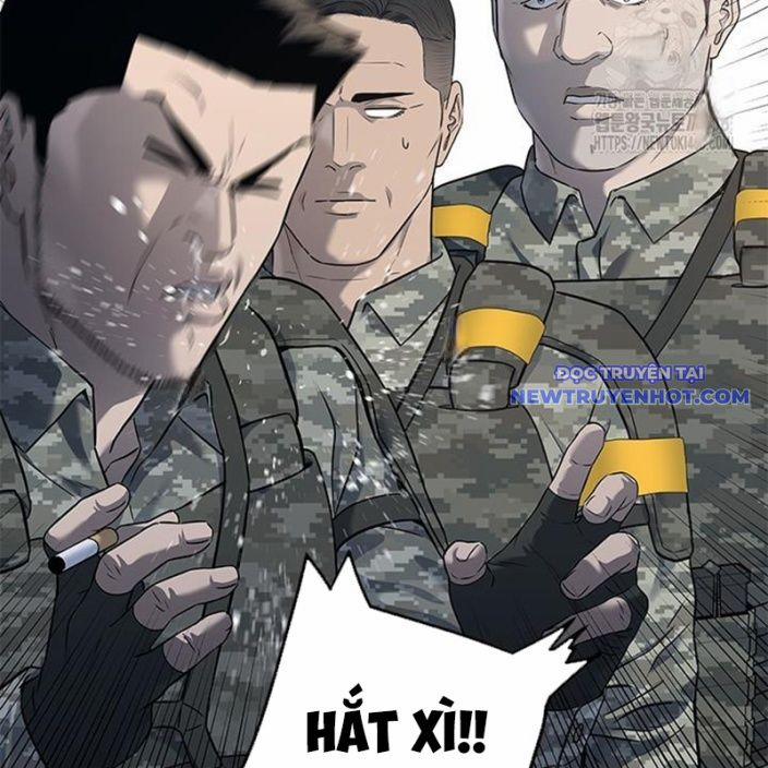 Đội Trưởng Lính Đánh Thuê 258 trang 45