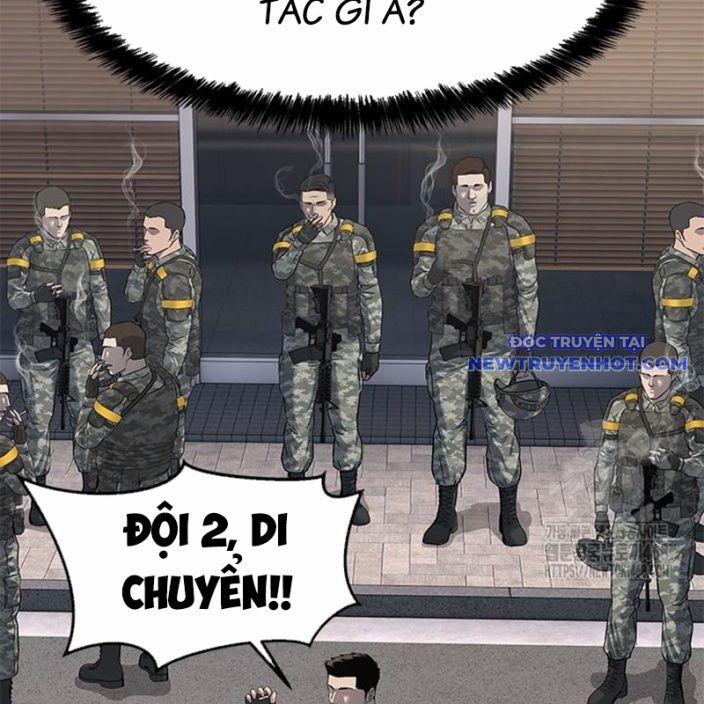 Đội Trưởng Lính Đánh Thuê 258 trang 52