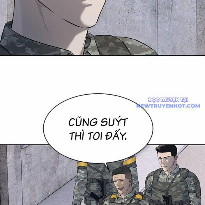 Đội Trưởng Lính Đánh Thuê 258 trang 59