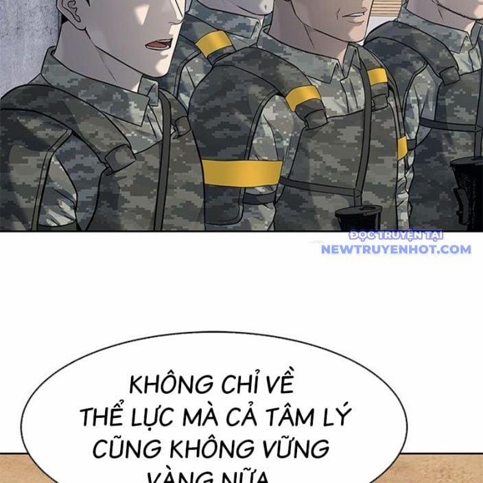 Đội Trưởng Lính Đánh Thuê 258 trang 62