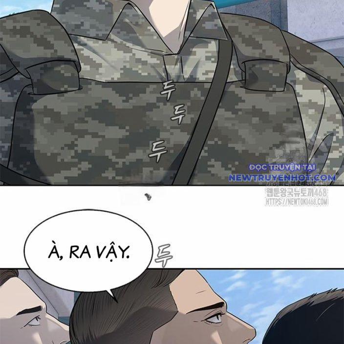 Đội Trưởng Lính Đánh Thuê 258 trang 69