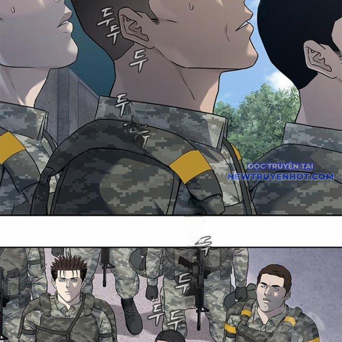 Đội Trưởng Lính Đánh Thuê 258 trang 70