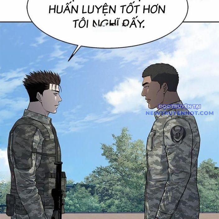 Đội Trưởng Lính Đánh Thuê 258 trang 94
