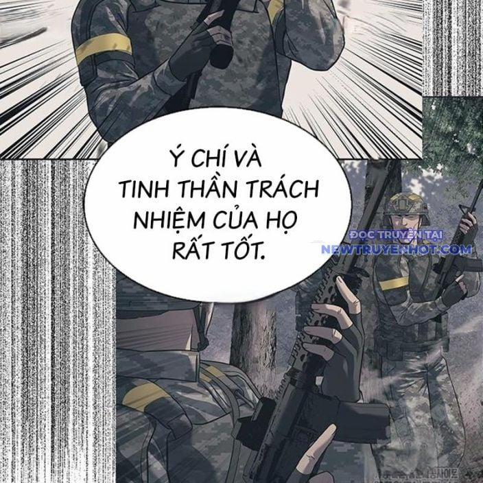 Đội Trưởng Lính Đánh Thuê 258 trang 96