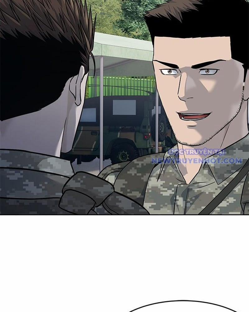 Đội Trưởng Lính Đánh Thuê 259 trang 1