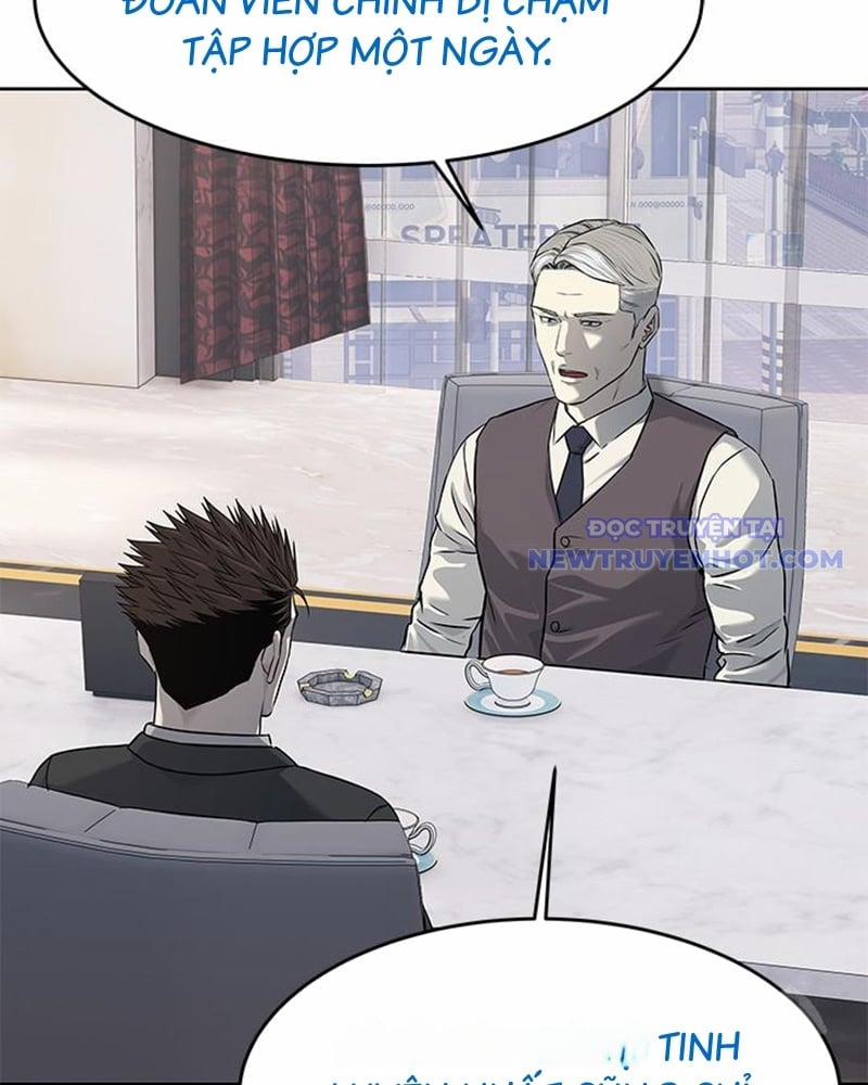 Đội Trưởng Lính Đánh Thuê 259 trang 130