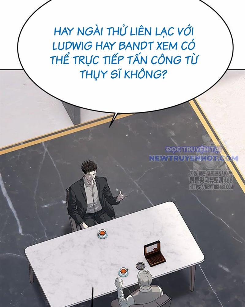 Đội Trưởng Lính Đánh Thuê 259 trang 139