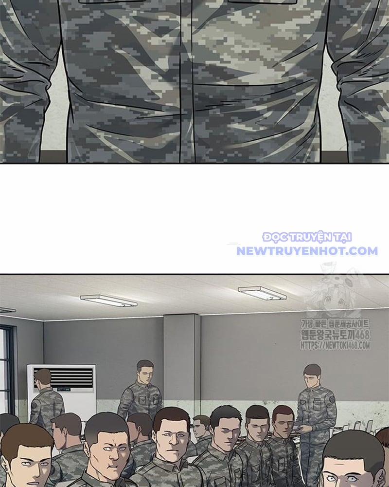 Đội Trưởng Lính Đánh Thuê 259 trang 20