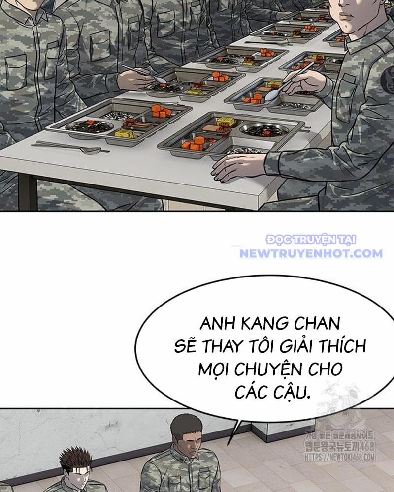 Đội Trưởng Lính Đánh Thuê 259 trang 21