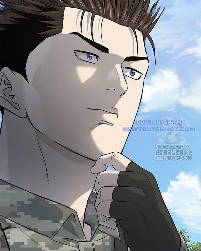 Đội Trưởng Lính Đánh Thuê 259 trang 3