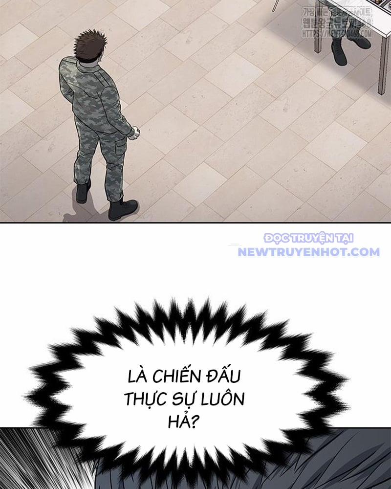 Đội Trưởng Lính Đánh Thuê 259 trang 37