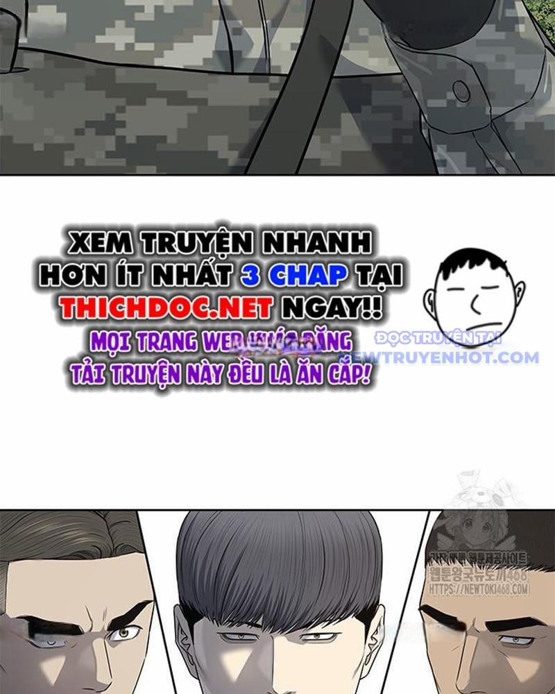 Đội Trưởng Lính Đánh Thuê 259 trang 4