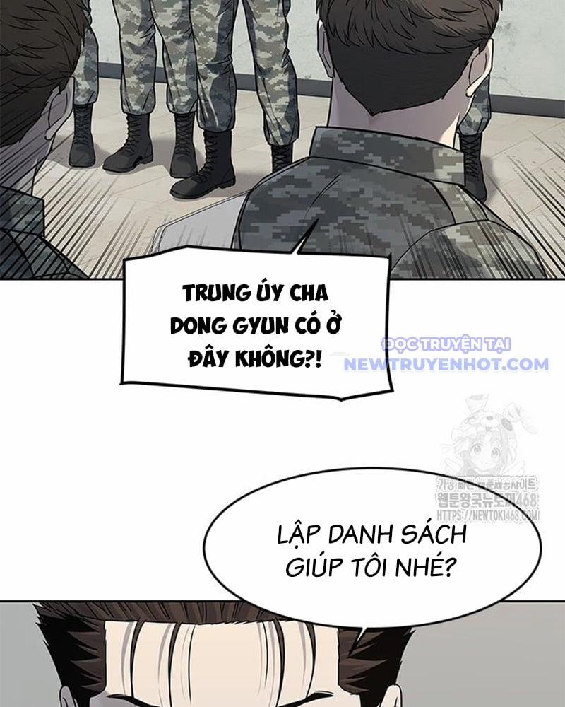 Đội Trưởng Lính Đánh Thuê 259 trang 40