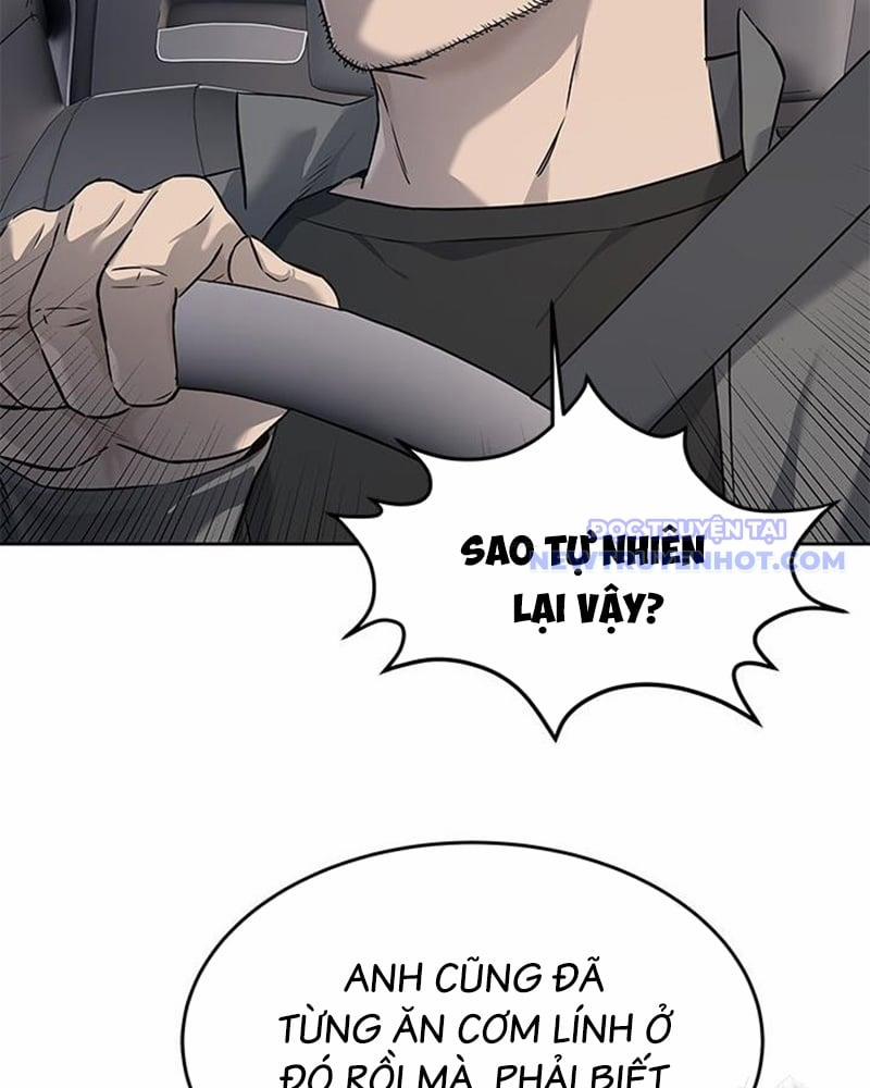 Đội Trưởng Lính Đánh Thuê 259 trang 53