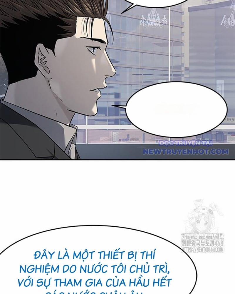 Đội Trưởng Lính Đánh Thuê 259 trang 97