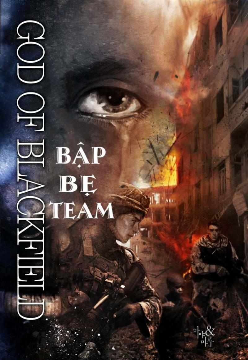 Đội Trưởng Lính Đánh Thuê 26 trang 0