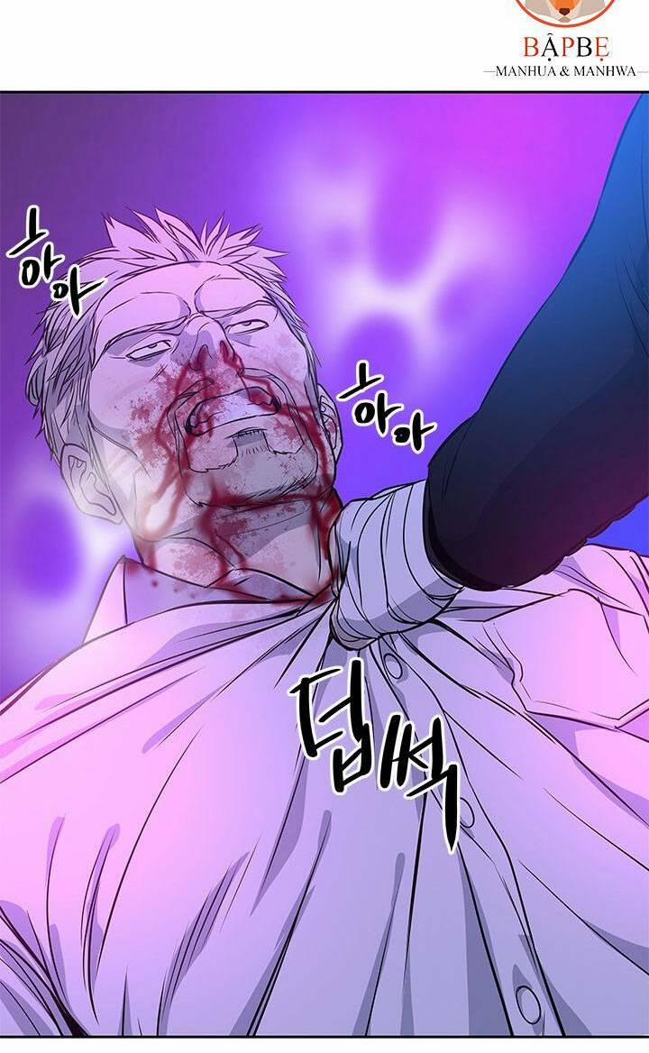 Đội Trưởng Lính Đánh Thuê 26 trang 124