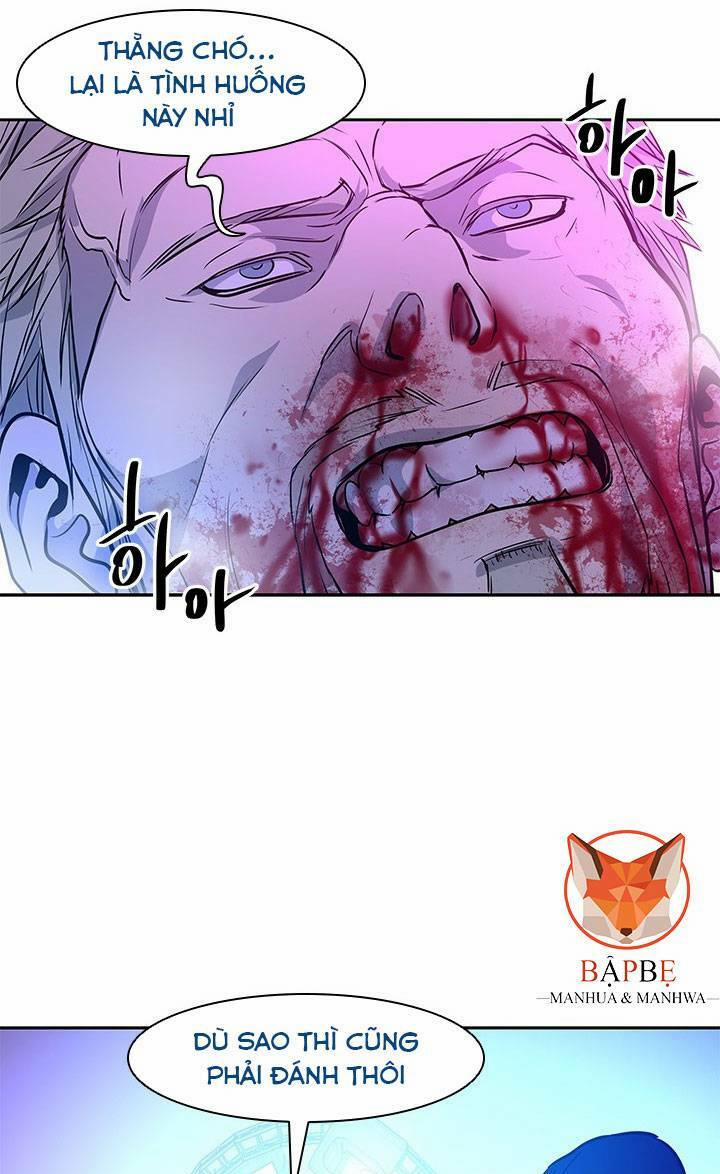 Đội Trưởng Lính Đánh Thuê 26 trang 125