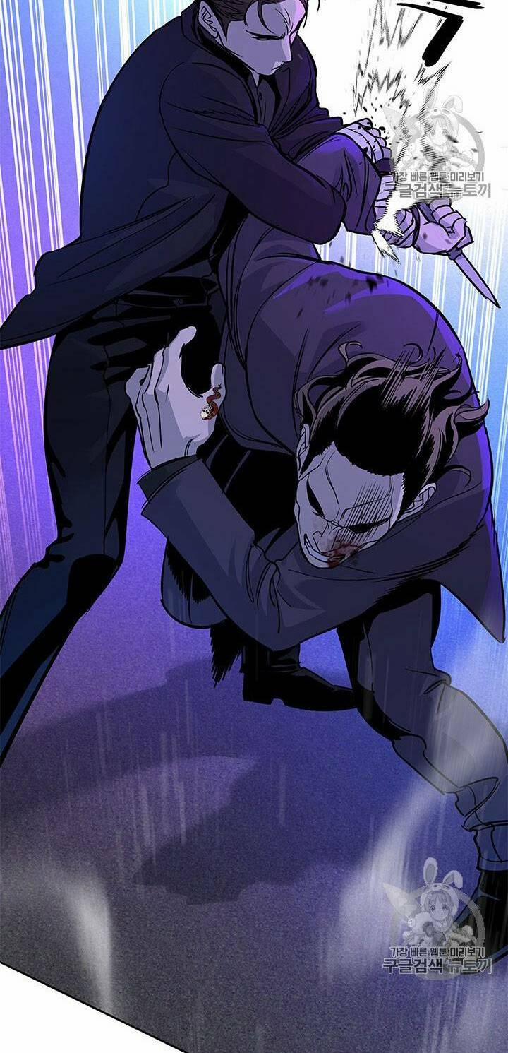 Đội Trưởng Lính Đánh Thuê 26 trang 13