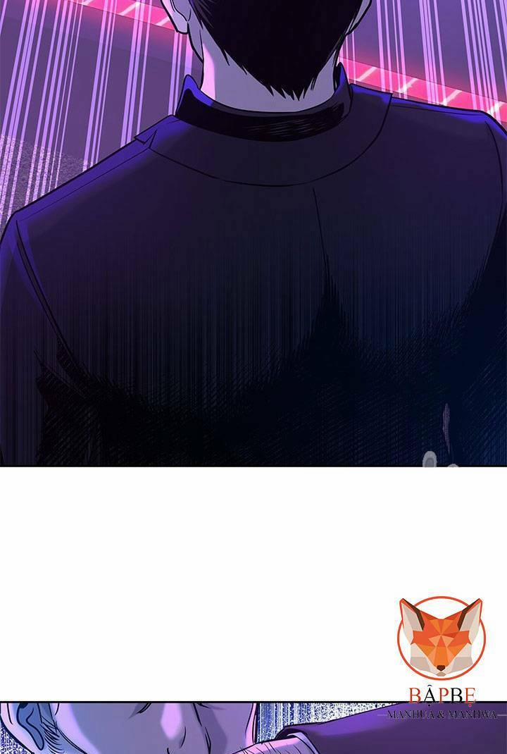 Đội Trưởng Lính Đánh Thuê 26 trang 23