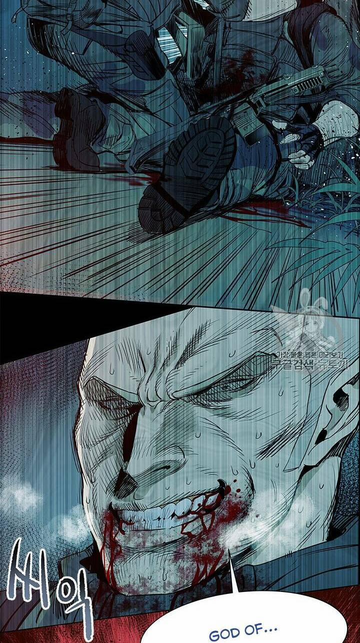 Đội Trưởng Lính Đánh Thuê 26 trang 43