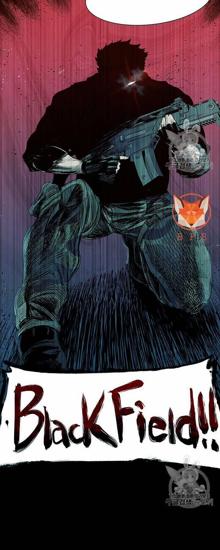 Đội Trưởng Lính Đánh Thuê 26 trang 44